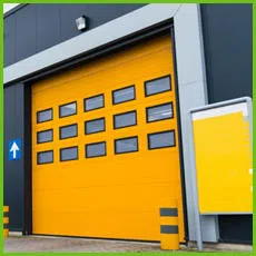 Garage Door Shop Repairs Fort Lauderdale, FL 954-671-1634 - side-overhead-t-16-09m